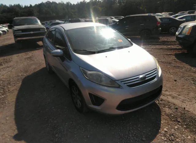 FORD FIESTA 2013 3fadp4bj2dm167964