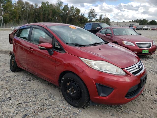 FORD FIESTA SE 2013 3fadp4bj2dm171304