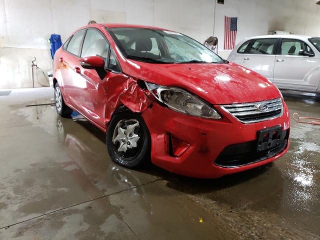 FORD FIESTA SE 2013 3fadp4bj2dm171691