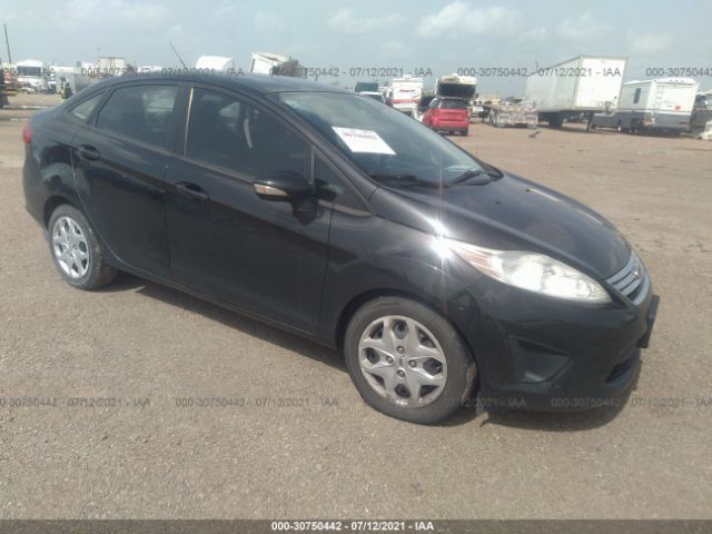 FORD FIESTA 2013 3fadp4bj2dm172274