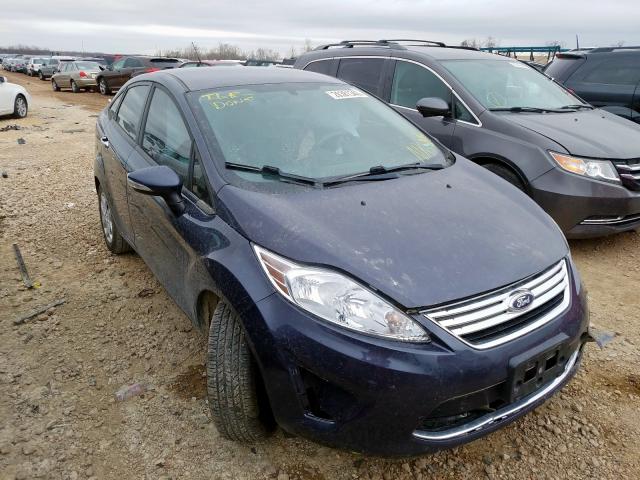 FORD FIESTA SE 2013 3fadp4bj2dm172422