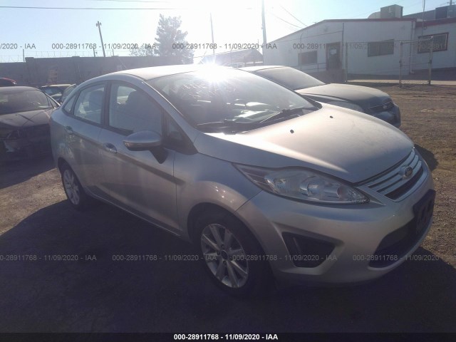 FORD FIESTA 2013 3fadp4bj2dm173022