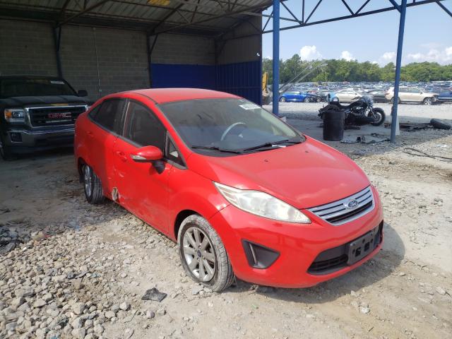 FORD FIESTA SE 2013 3fadp4bj2dm173229