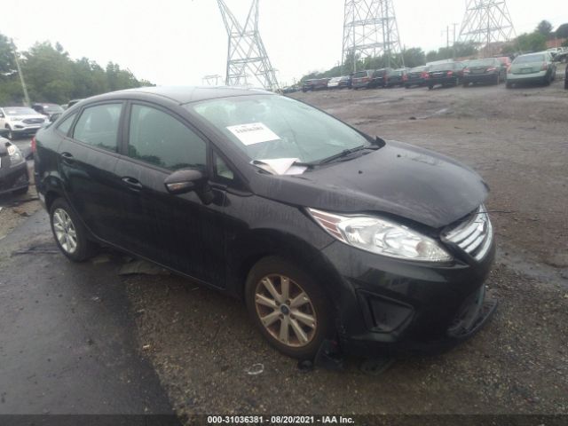 FORD FIESTA 2013 3fadp4bj2dm173991