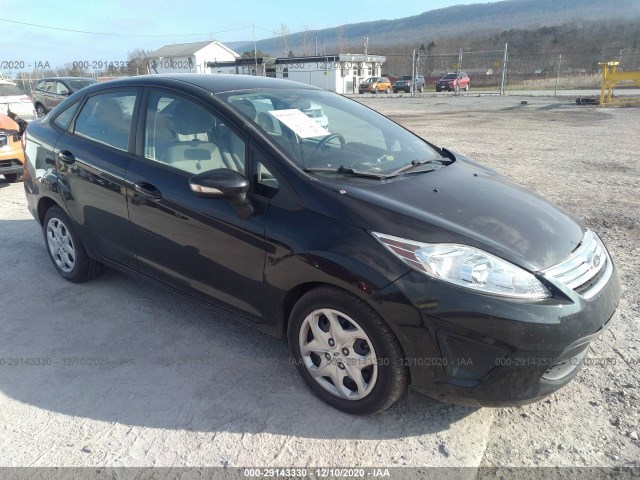 FORD FIESTA 2013 3fadp4bj2dm174140