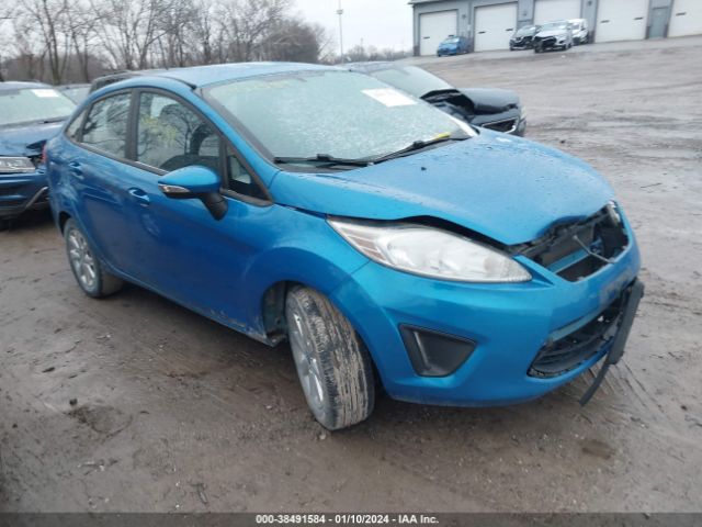 FORD FIESTA 2013 3fadp4bj2dm174588