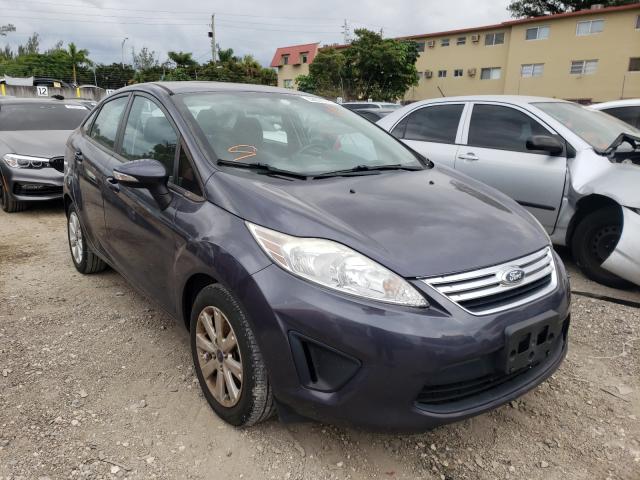 FORD FIESTA SE 2013 3fadp4bj2dm175496