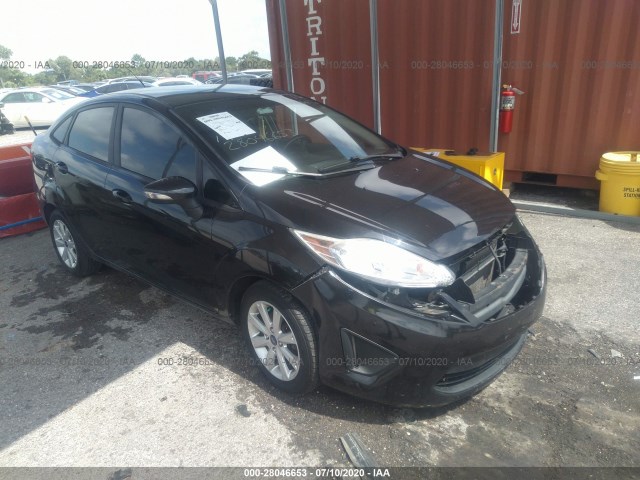 FORD FIESTA 2013 3fadp4bj2dm176454