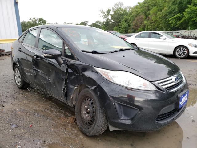 FORD FIESTA SE 2013 3fadp4bj2dm176700