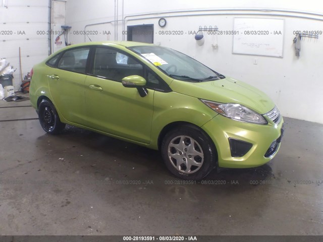 FORD FIESTA 2013 3fadp4bj2dm178382