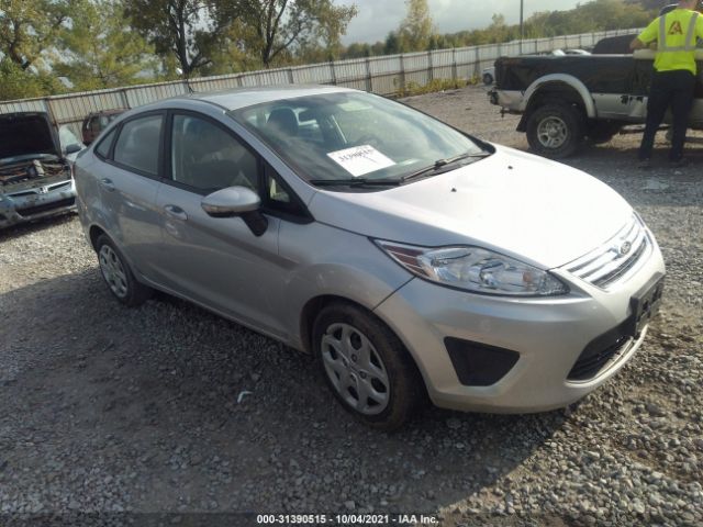 FORD FIESTA 2013 3fadp4bj2dm184490