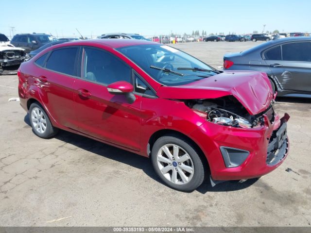 FORD FIESTA 2013 3fadp4bj2dm186384