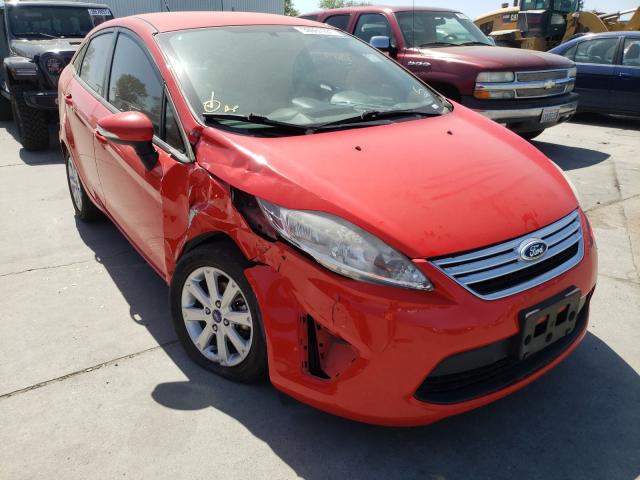 FORD FIESTA SE 2013 3fadp4bj2dm186496