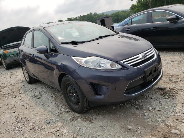 FORD FIESTA SE 2013 3fadp4bj2dm191083