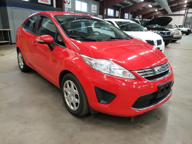 FORD FIESTA SE 2013 3fadp4bj2dm191262