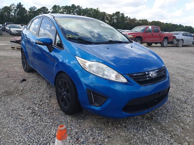 FORD FIESTA SE 2013 3fadp4bj2dm192203