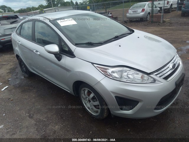 FORD FIESTA 2013 3fadp4bj2dm193125