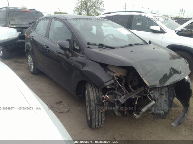 FORD FIESTA 2013 3fadp4bj2dm193674