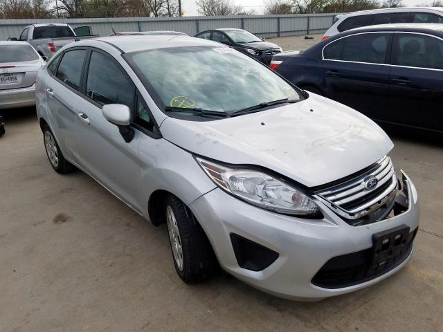 FORD FIESTA SE 2013 3fadp4bj2dm193755