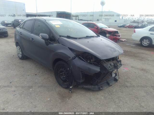 FORD FIESTA 2013 3fadp4bj2dm193917