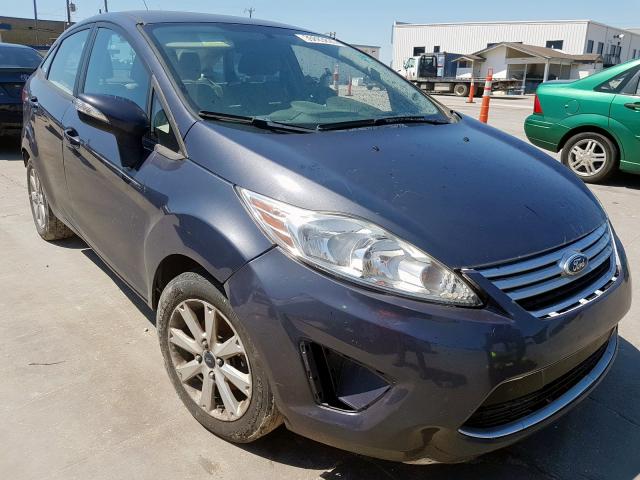 FORD FIESTA SE 2013 3fadp4bj2dm194310