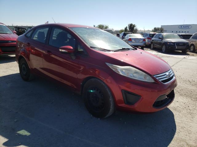 FORD FIESTA SE 2013 3fadp4bj2dm194601