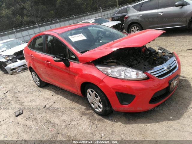 FORD FIESTA 2013 3fadp4bj2dm203247