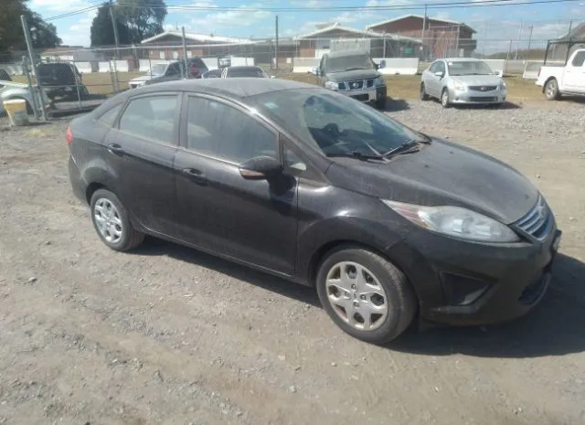 FORD FIESTA 2013 3fadp4bj2dm204107