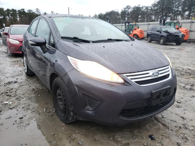 FORD FIESTA SE 2013 3fadp4bj2dm204110