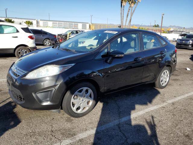 FORD FIESTA 2013 3fadp4bj2dm205273