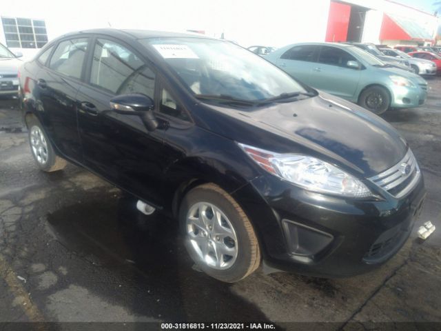 FORD FIESTA 2013 3fadp4bj2dm205810