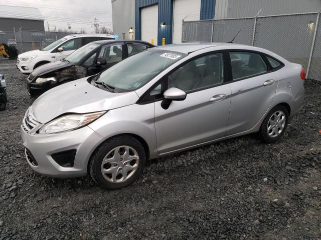 FORD FIESTA 2013 3fadp4bj2dm205936