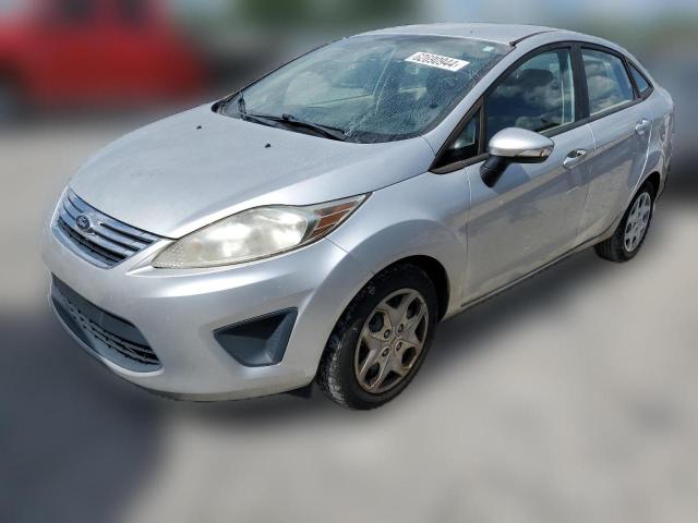 FORD FIESTA 2013 3fadp4bj2dm206780