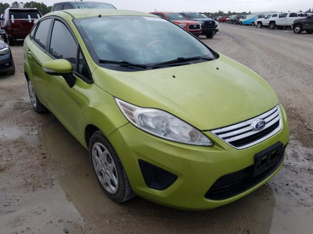 FORD FIESTA SE 2013 3fadp4bj2dm207699