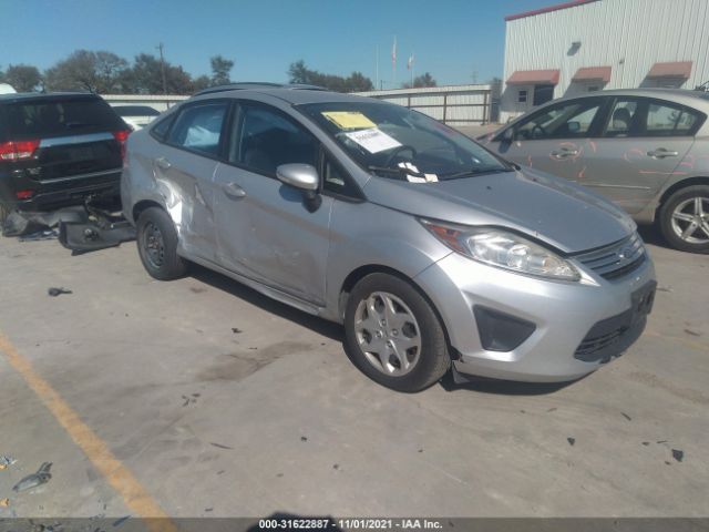 FORD FIESTA 2013 3fadp4bj2dm207993