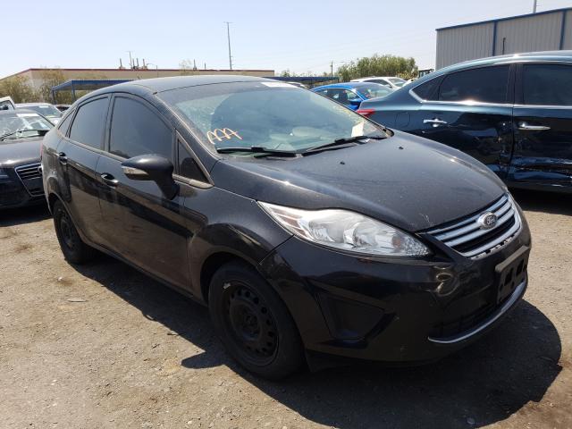 FORD FIESTA SE 2013 3fadp4bj2dm208299