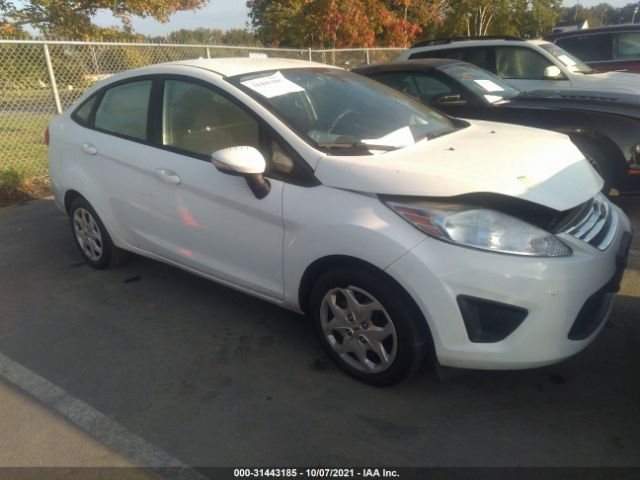 FORD FIESTA 2013 3fadp4bj2dm213390