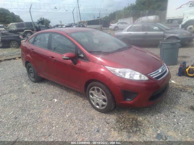 FORD FIESTA 2013 3fadp4bj2dm213633