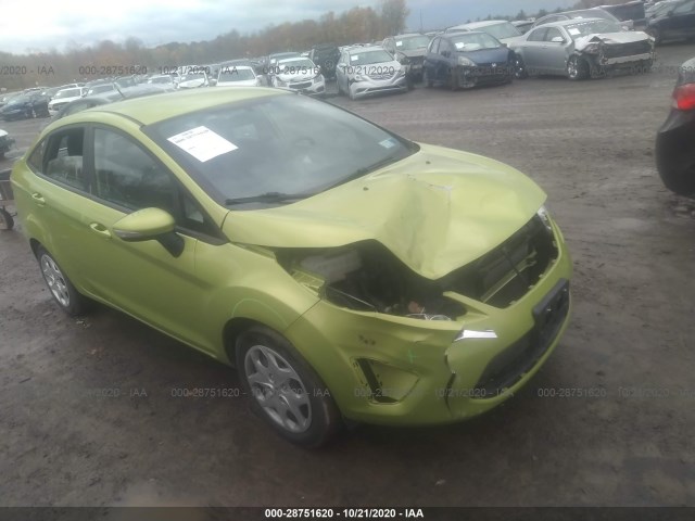 FORD FIESTA 2013 3fadp4bj2dm214135