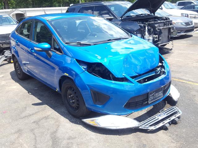 FORD FIESTA SE 2013 3fadp4bj2dm214281