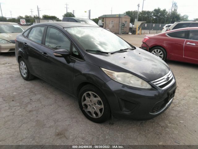 FORD FIESTA 2013 3fadp4bj2dm214393