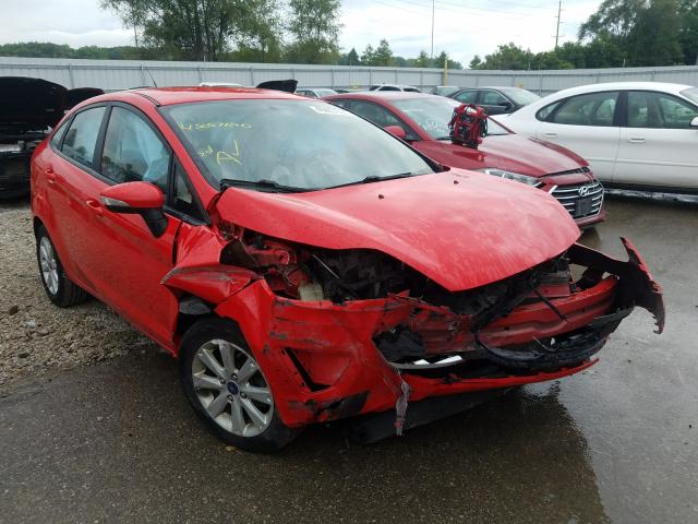 FORD FIESTA SE 2013 3fadp4bj2dm215754