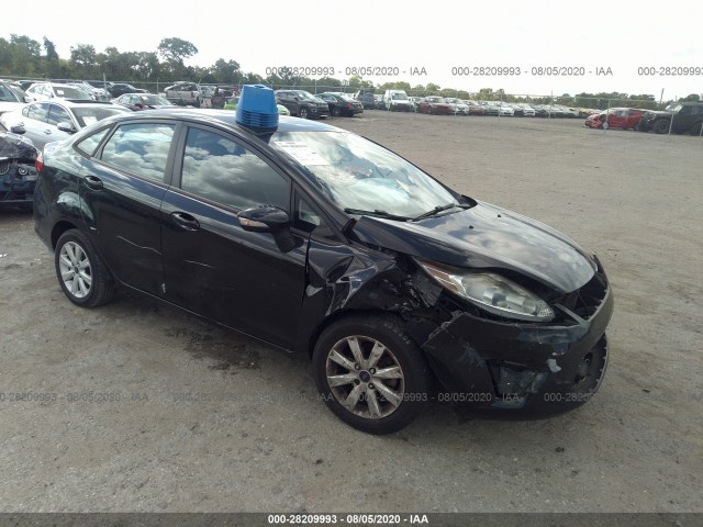 FORD FIESTA 2013 3fadp4bj2dm217892