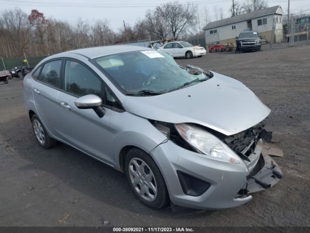 FORD FIESTA 2013 3fadp4bj2dm218038