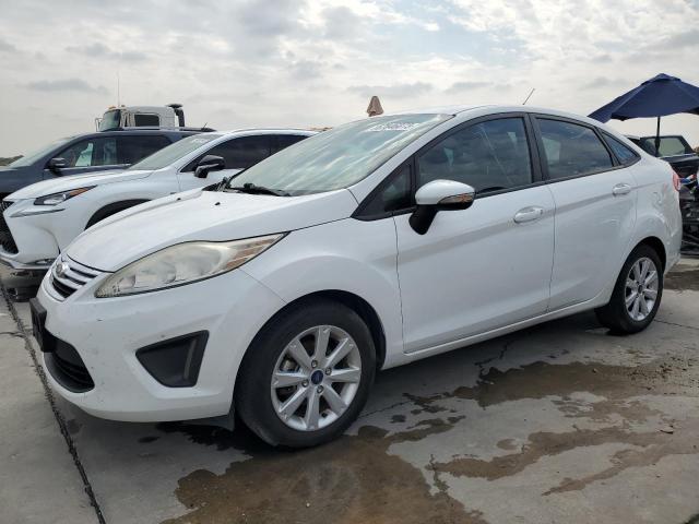 FORD FIESTA 2013 3fadp4bj2dm219836