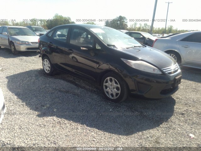 FORD FIESTA 2013 3fadp4bj2dm224258