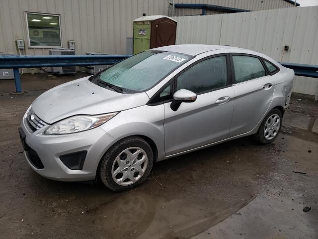 FORD FIESTA SE 2013 3fadp4bj2dm224650