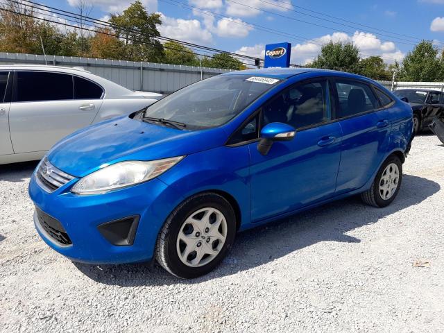 FORD FIESTA 2013 3fadp4bj2dm224812