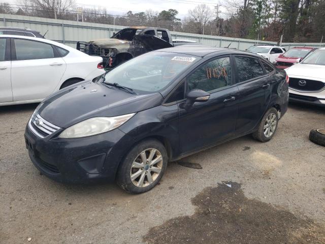 FORD FIESTA SE 2013 3fadp4bj2dm225118