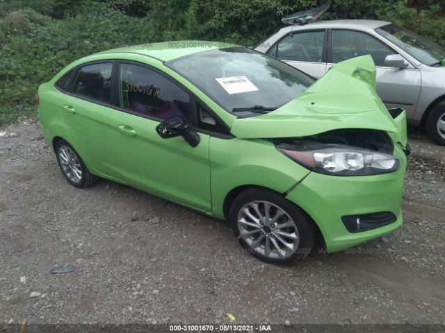 FORD FIESTA 2014 3fadp4bj2em102114